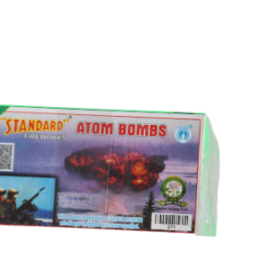 Atom Bomb