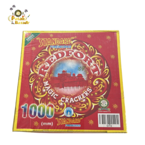 1000 Magic Crackers