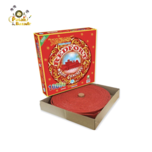 10000 Magic Crackers