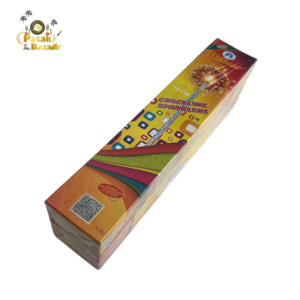 15 CM Crackling Sparklers