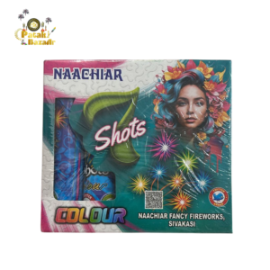 7 Shots Colour