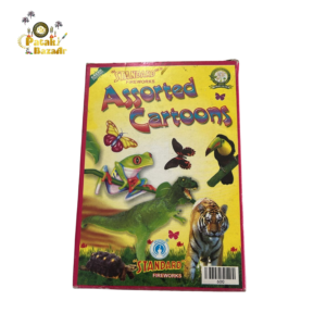 Assorted Cartoons