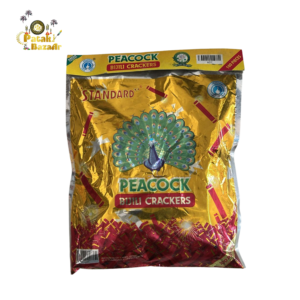 Bijili Crackers100 pc