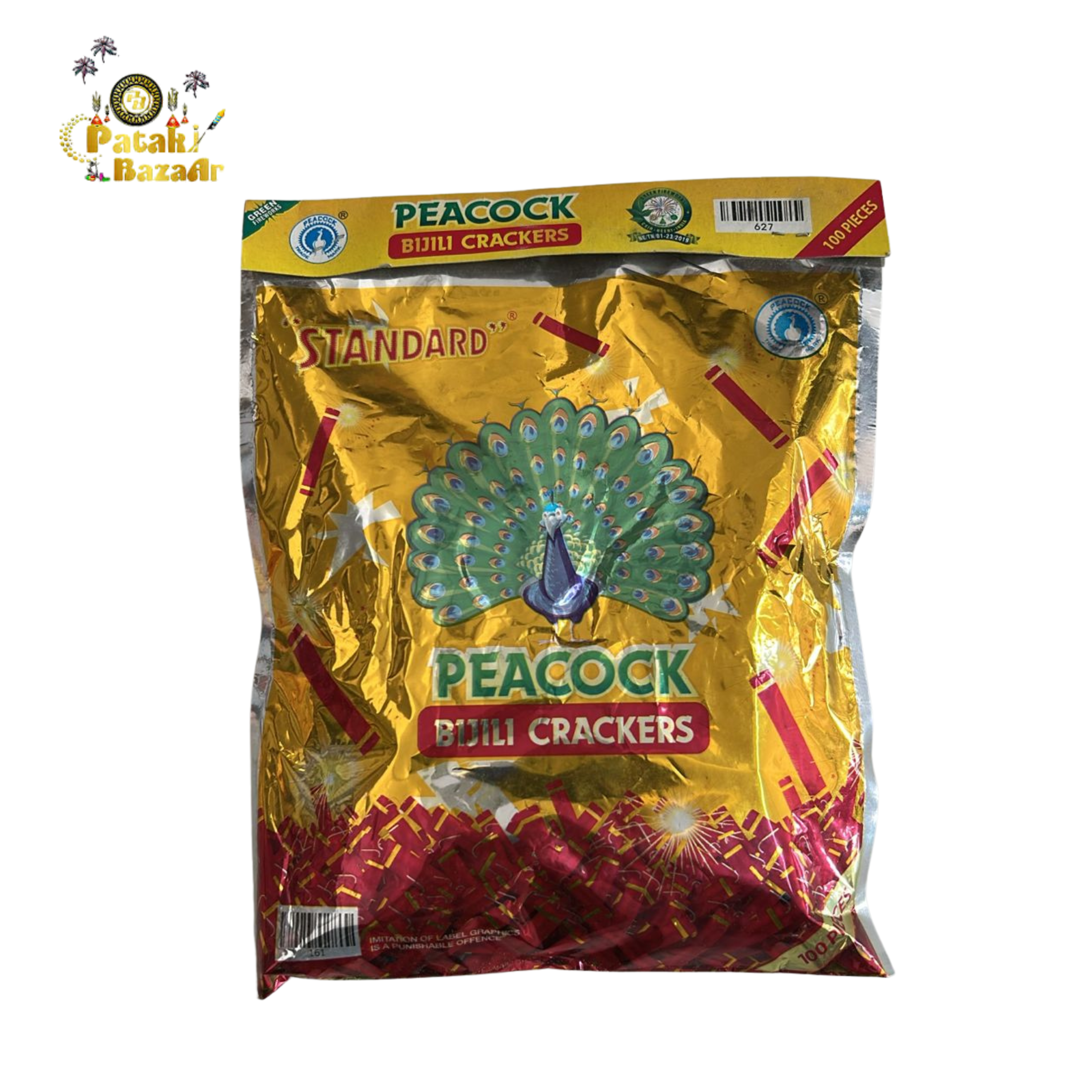 bijili-crackers100-pc Bijili Crackers100 pc