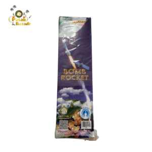Bomb Rockets