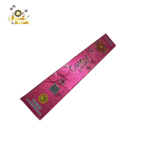 Colour Sparklers Pink