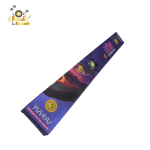 Colour Sparklers Blue