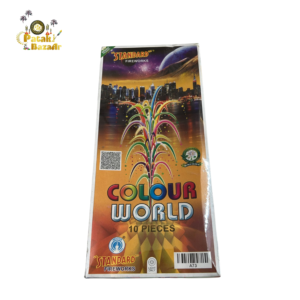 Colour World