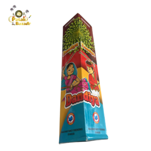 Dandiya
