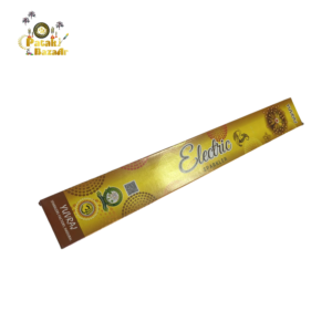 Electric Sparklers Gold