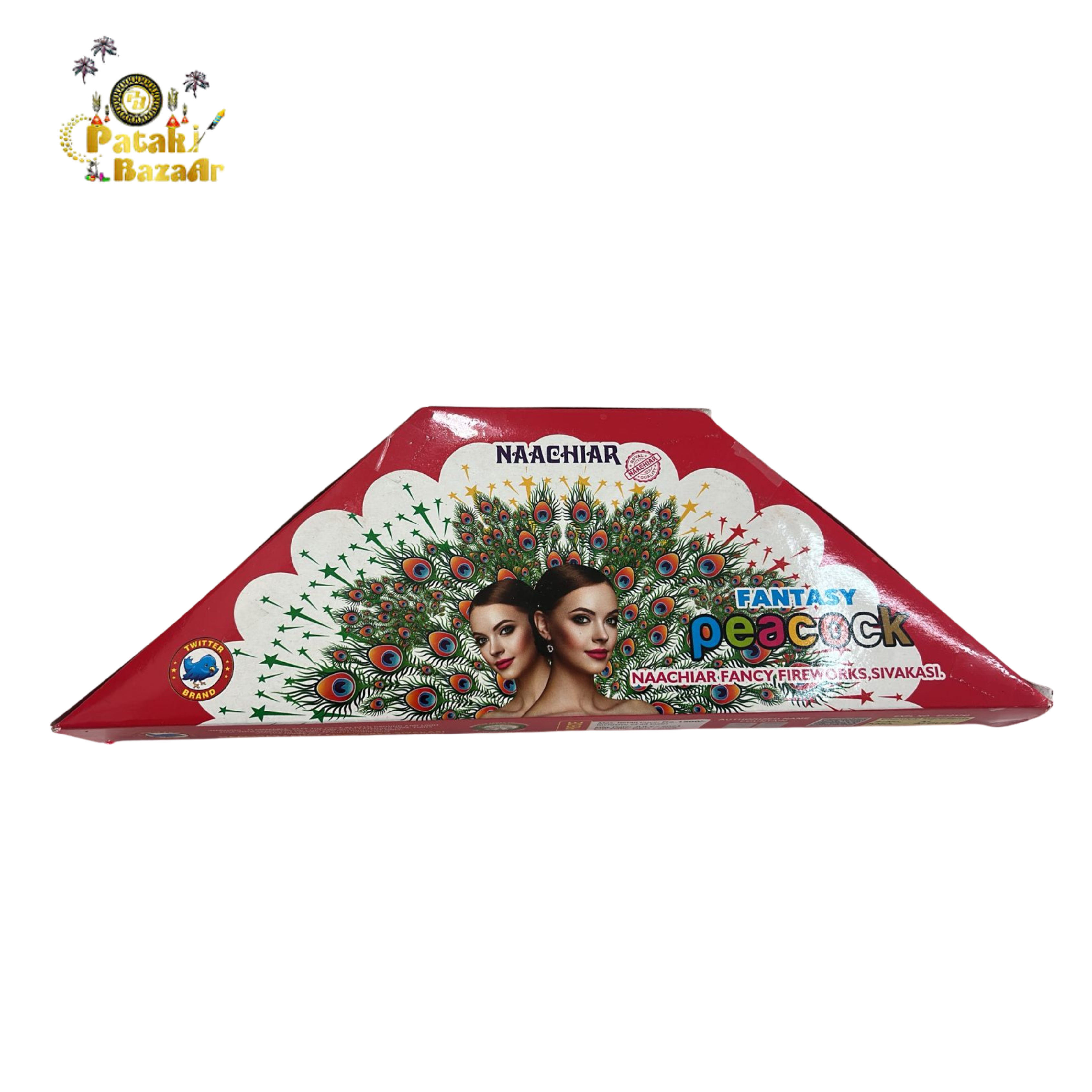 fantasy-peacock Fantasy Peacock