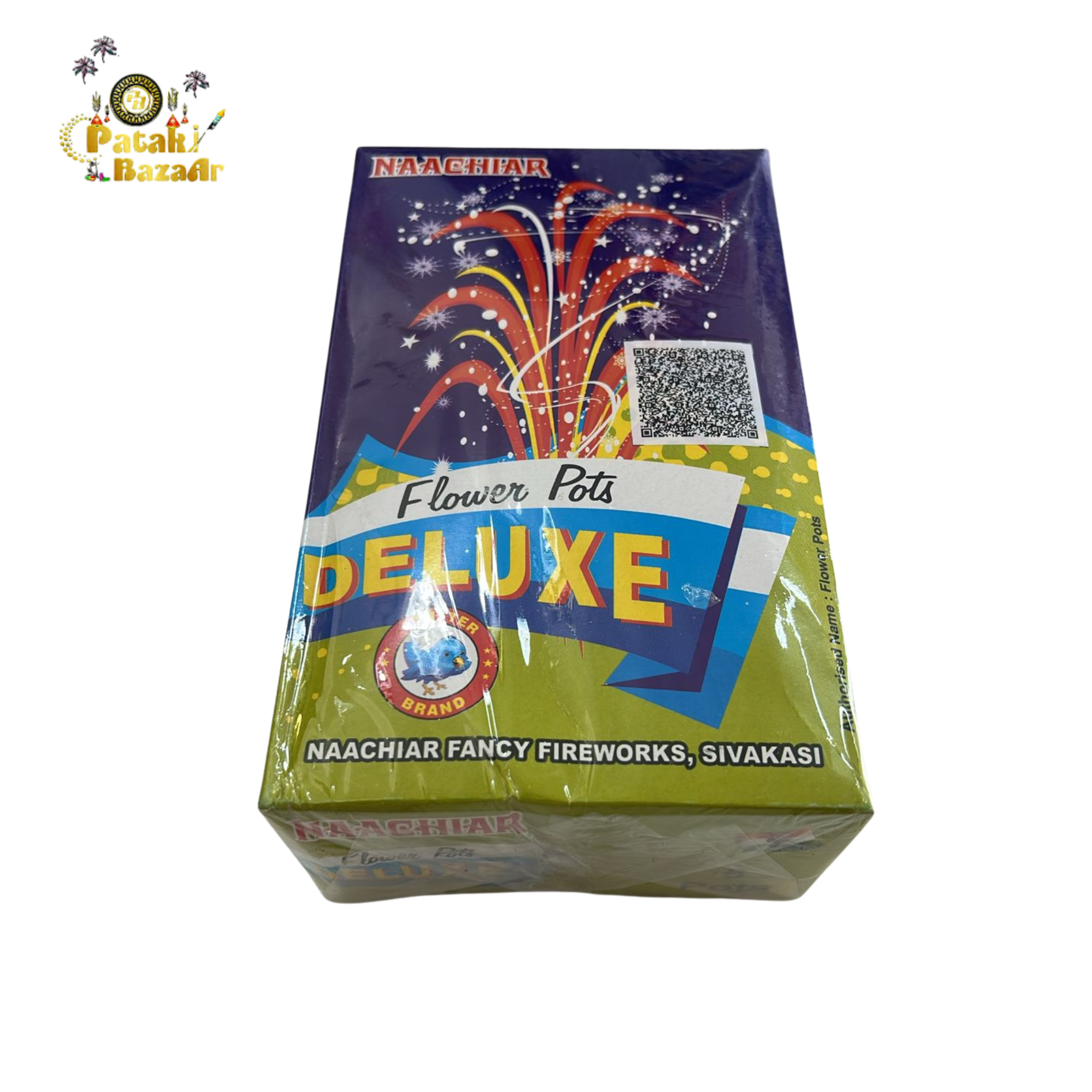 flower-pots-deluxe Flower Pots Deluxe