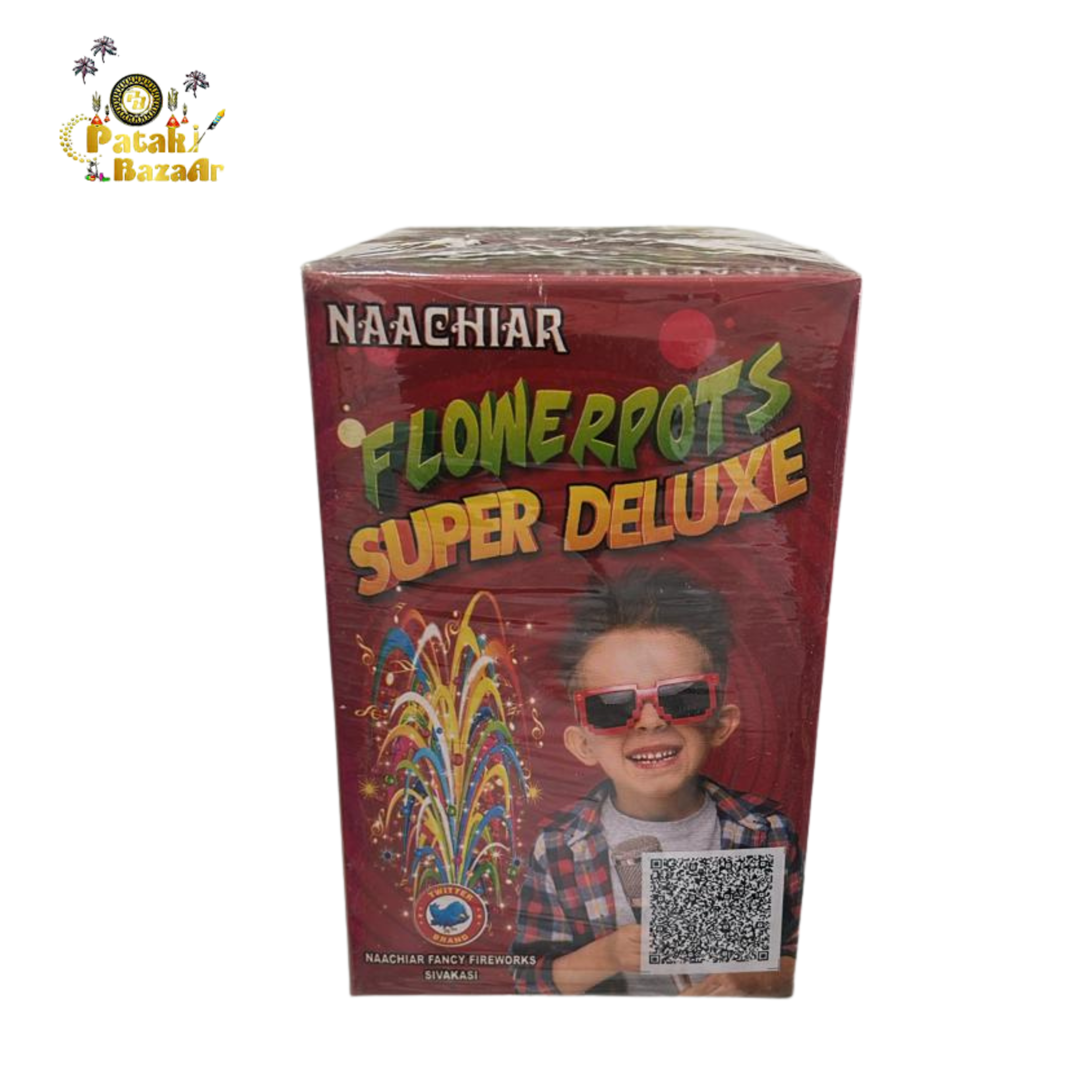 flower-pots-super-deluxe Flower Pots Super Deluxe