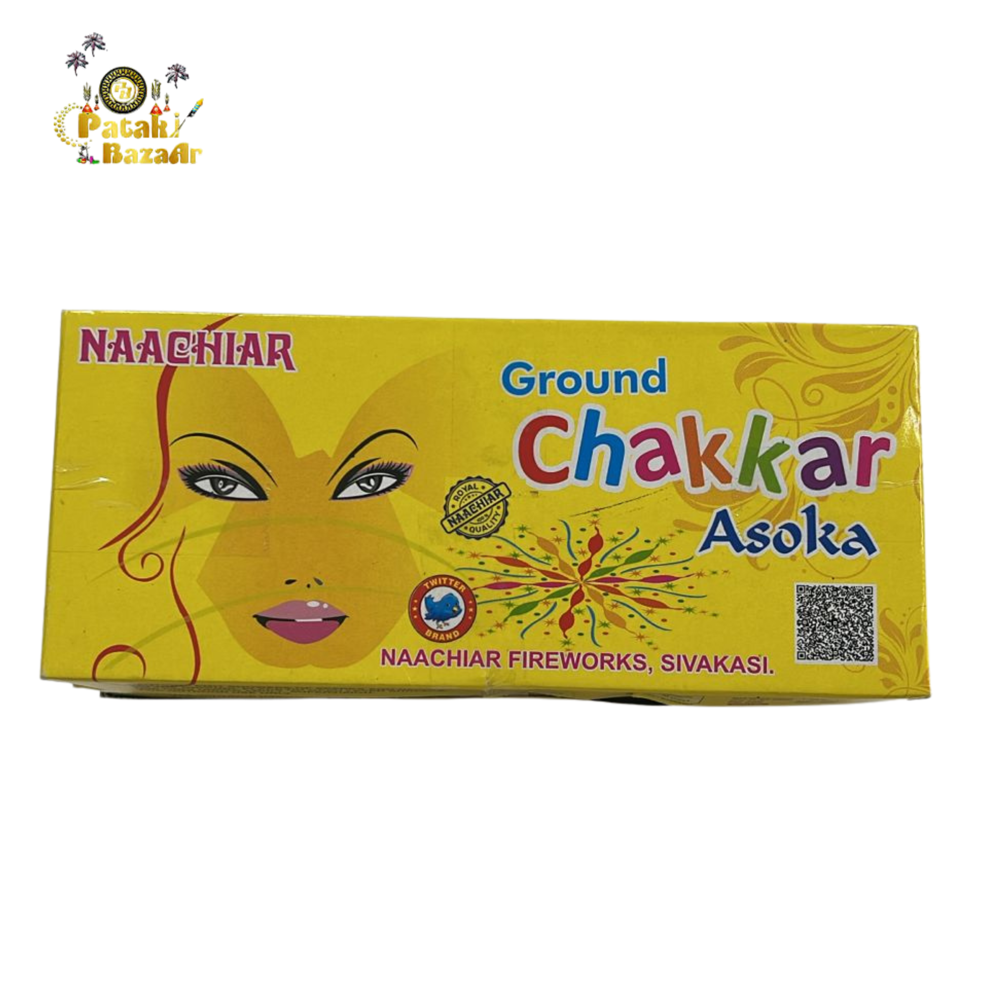 ground-chakkar-asoka Ground Chakkar Asoka
