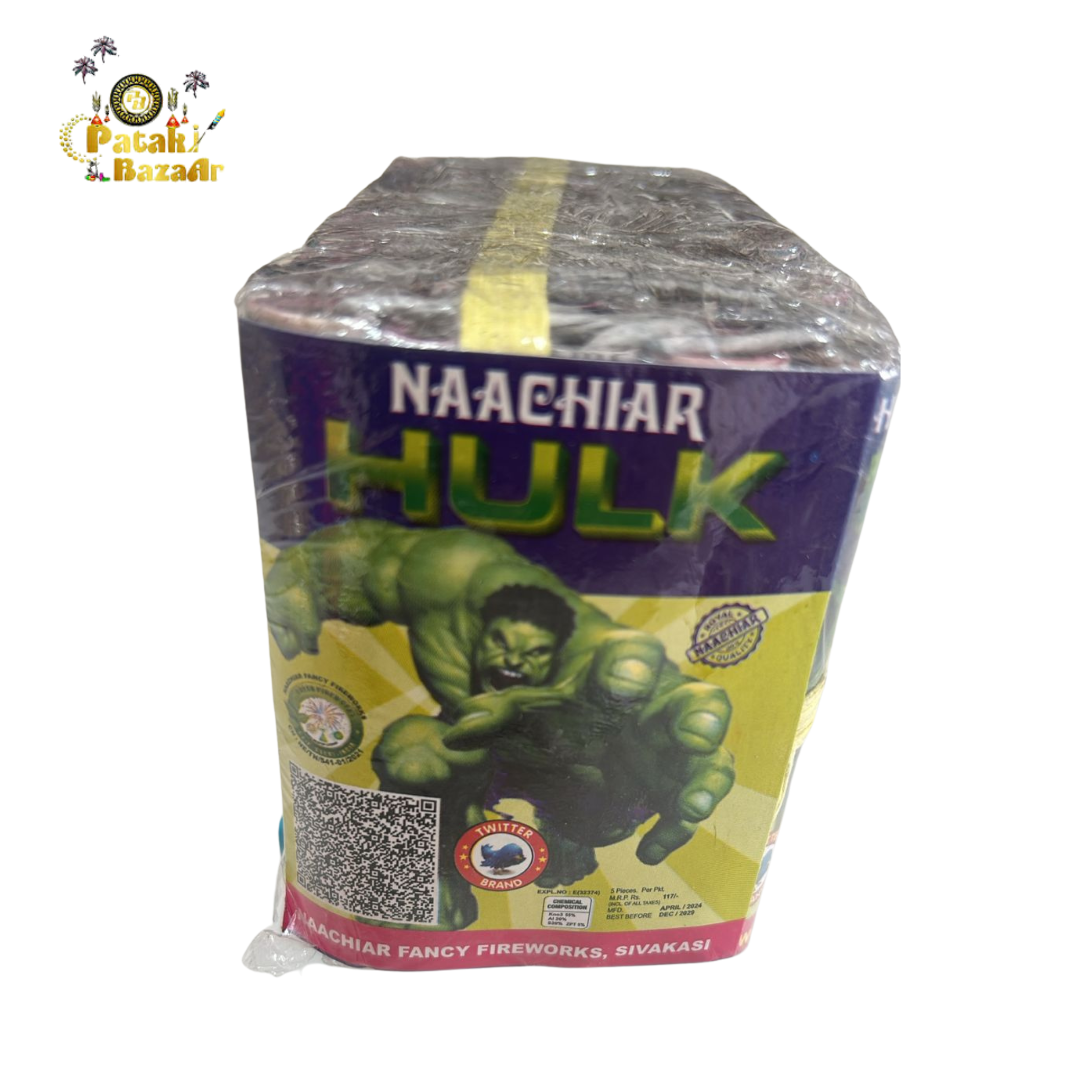 hulk Hulk