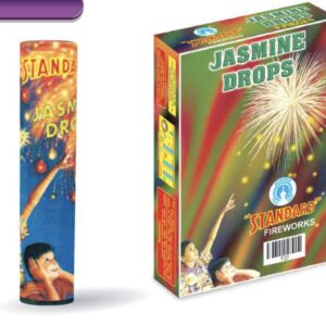 Jasmine Drops