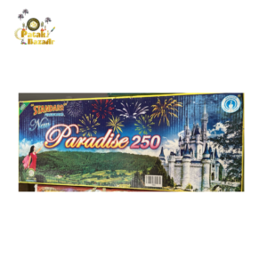 Paradise 250