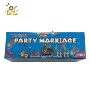 Party Marriage