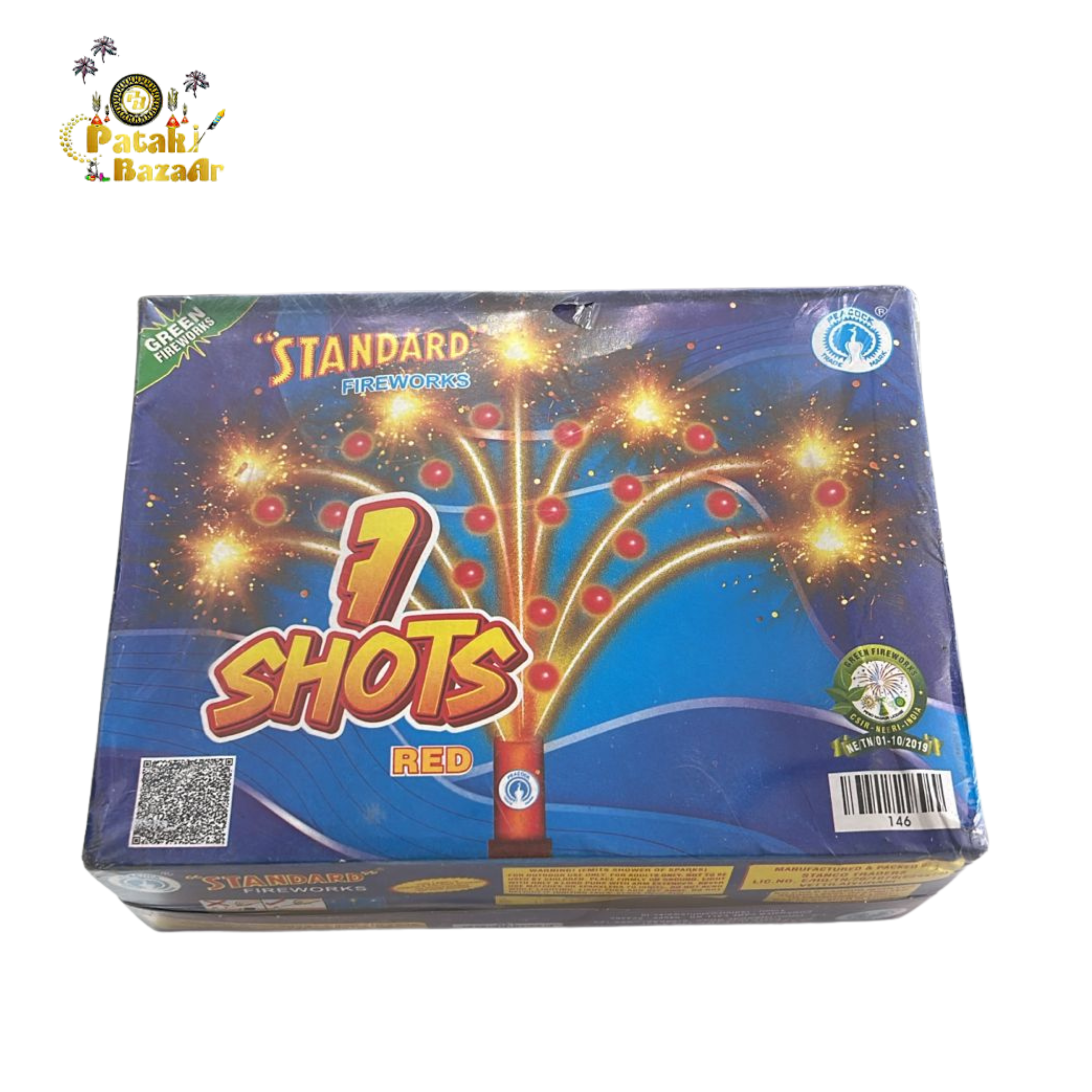 seven-shots Seven Shots