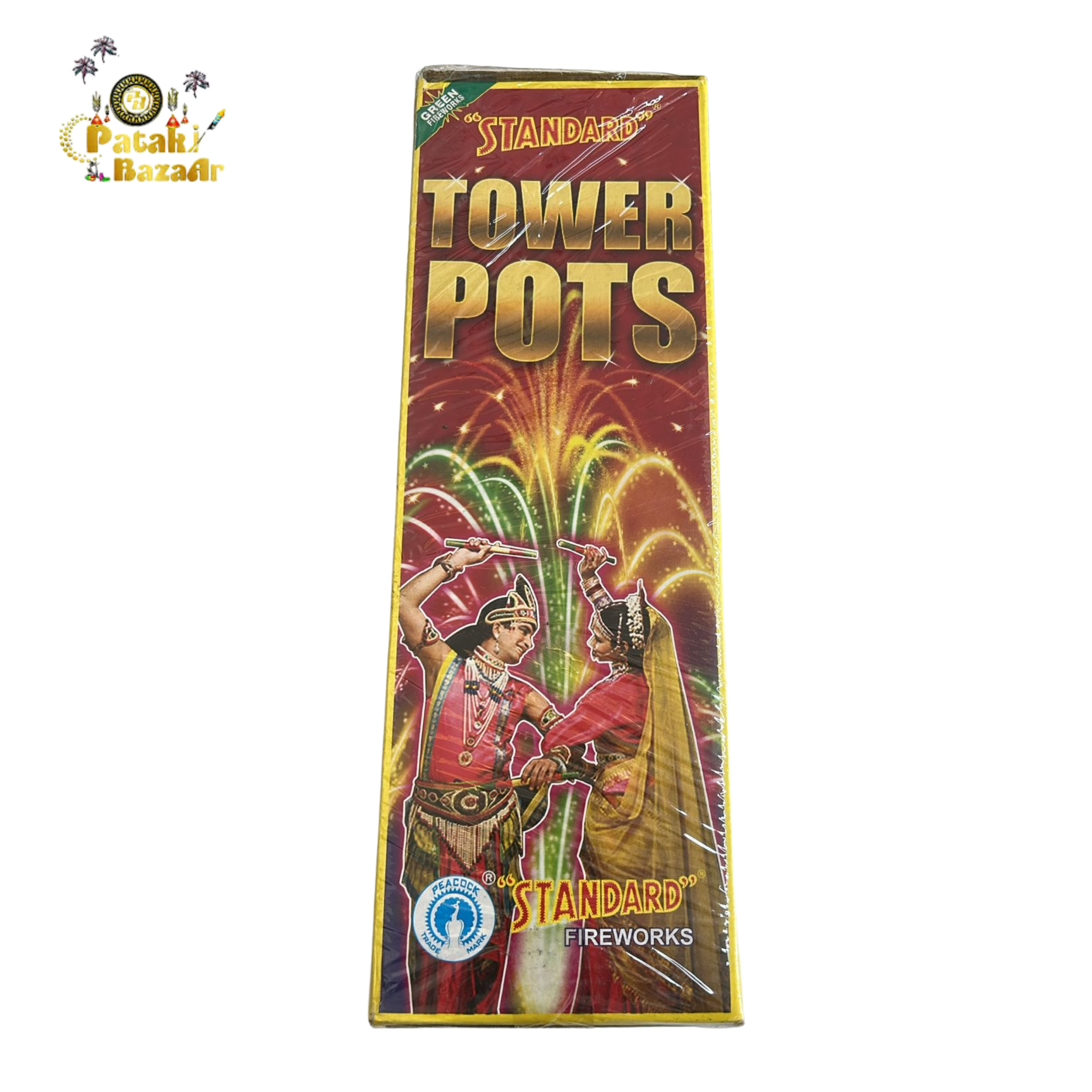tower-pot-gold Tower Pot Gold