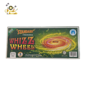 Whizz Wheel