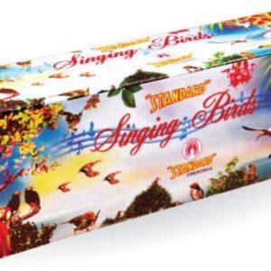 Singing Birds