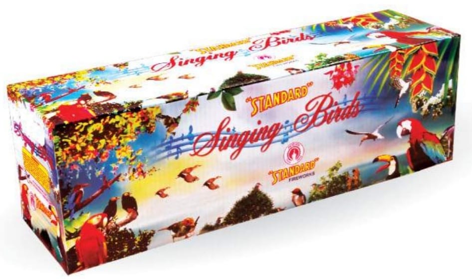 singing-bird Singing Birds