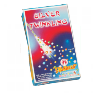 Twinkling Star 60cm